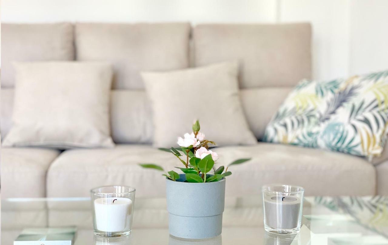 Cascais Cozy Apartment Экстерьер фото