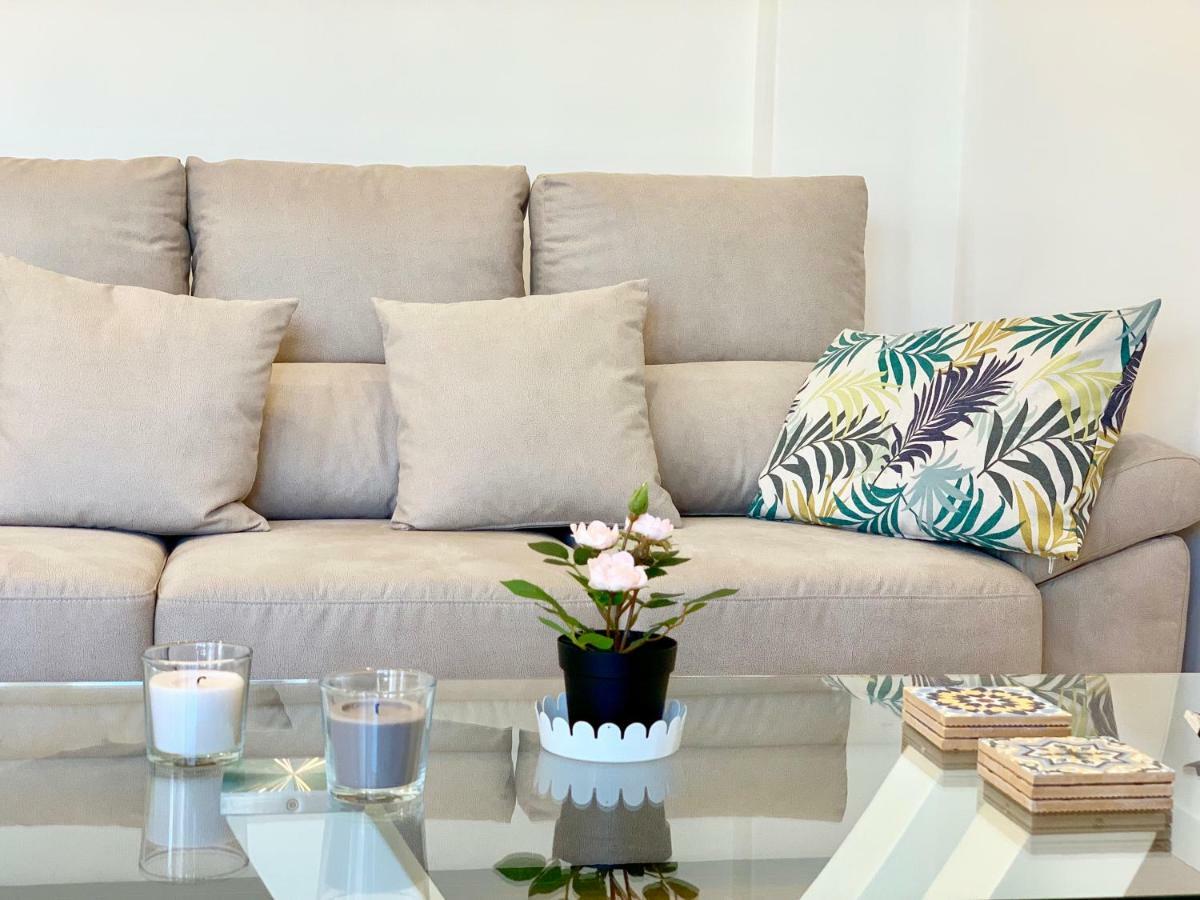 Cascais Cozy Apartment Экстерьер фото