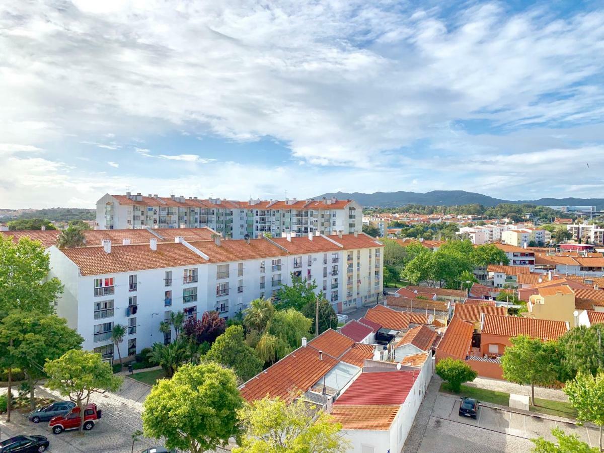 Cascais Cozy Apartment Экстерьер фото