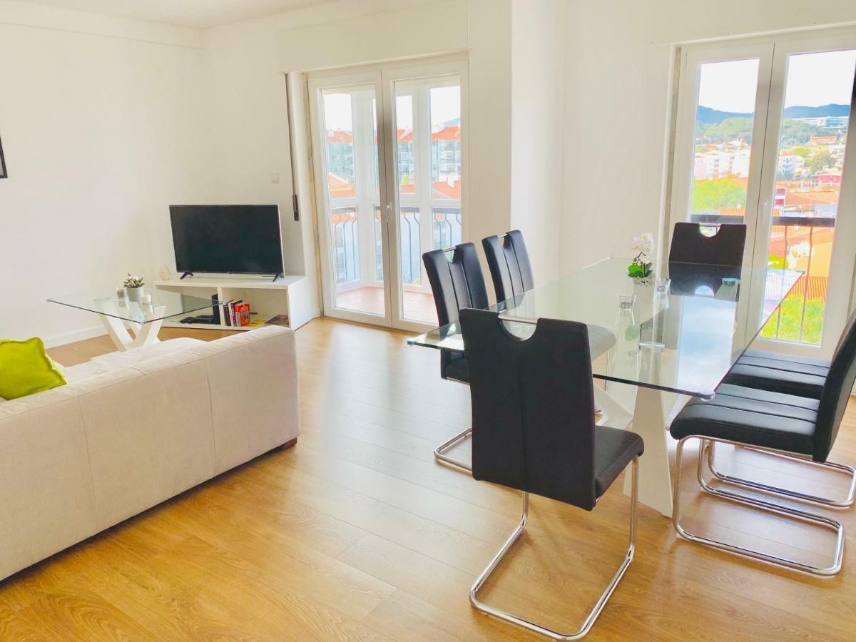 Cascais Cozy Apartment Экстерьер фото