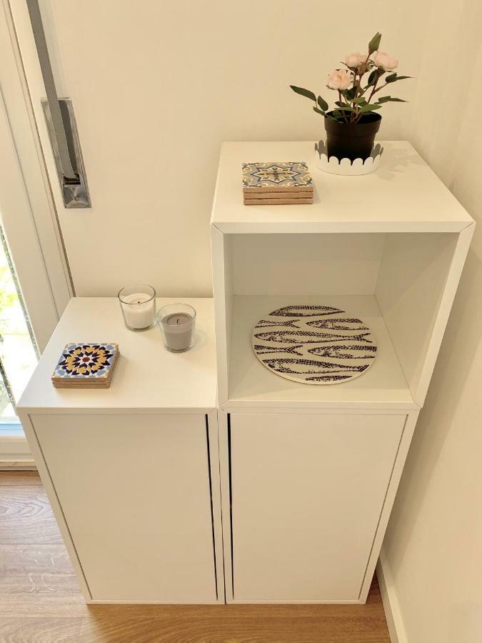 Cascais Cozy Apartment Экстерьер фото